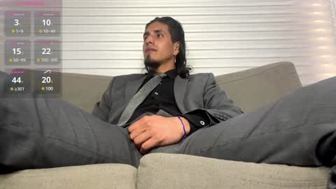 TOM online show from January 13, 2025, 6:16 pm