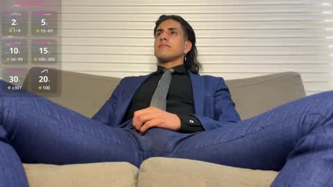 TOM online show from January 21, 2025, 12:39 pm