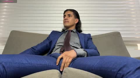 TOM online show from January 31, 2025, 2:17 pm