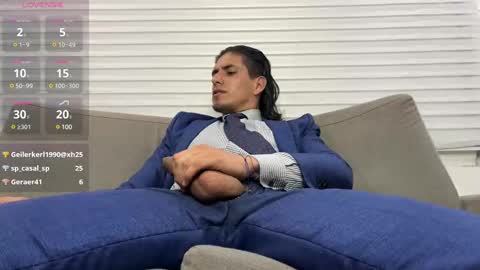 TOM online show from February 13, 2025, 5:48 am