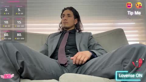 TOM online show from February 16, 2025, 5:59 pm