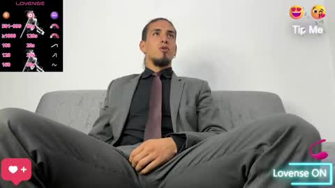 TOM online show from December 16, 2025, 12:43 pm