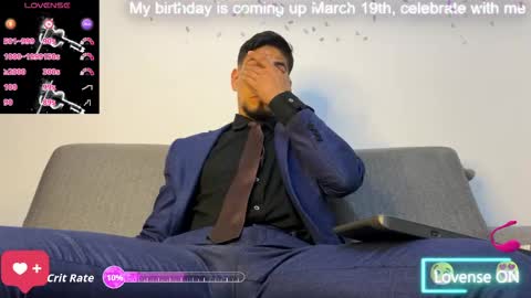 TOM online show from March 18, 2026, 11:02 am