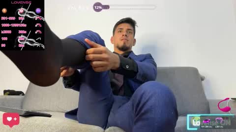 TOM online show from March 22, 2026, 10:40 am