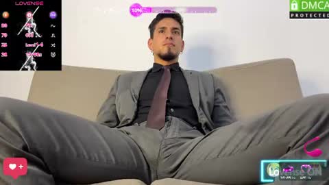 Snapshot of tom_blunt96 chatting on June 9, 2026, 12:50 pm TOM online show from June 9, 2026, 12:50 pm