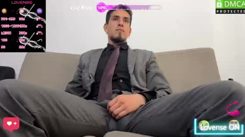 Snapshot of tom_blunt96 chatting on June 15, 2026, 2:52 pm TOM online show from June 15, 2026, 2:52 pm