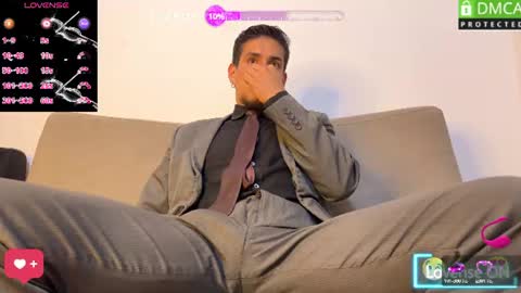 Snapshot of tom_blunt96 chatting on June 20, 2026, 9:12 am TOM online show from June 20, 2026, 9:12 am