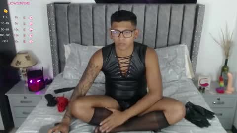 Tom online show from December 21, 2024, 7:38 pm