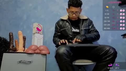 Tom online show from January 16, 2026, 2:04 am