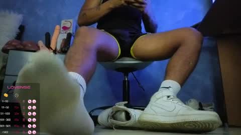 Tom online show from April 14, 2026, 1:50 pm