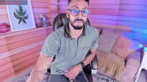 Master of pleasure online show from January 19, 2025, 12:50 pm