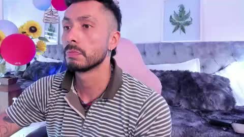 Master of pleasure online show from September 24, 2025, 12:19 pm