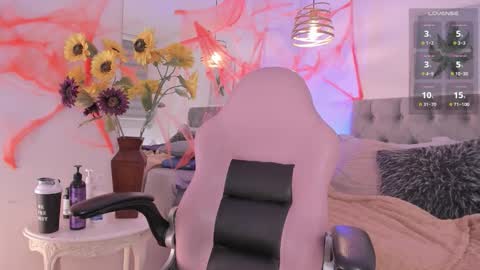 Master of pleasure online show from October 10, 2025, 12:26 pm