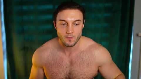 Tom online show from March 29, 2026, 2:17 pm