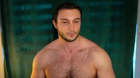 Tom online show from April 12, 2026, 2:22 pm