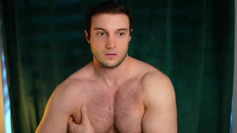 Snapshot of tom_fordd chatting on April 27, 2026, 4:21 am Tom online show from April 27, 2026, 4:21 am