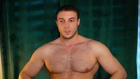 Snapshot of tom_fordd chatting on May 5, 2026, 4:04 pm Tom online show from May 5, 2026, 4:04 pm