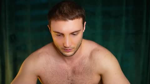 Snapshot of tom_fordd chatting on May 6, 2026, 4:45 pm Tom online show from May 6, 2026, 4:45 pm