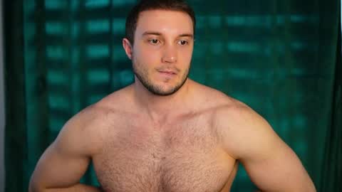 Snapshot of tom_fordd chatting on May 11, 2026, 7:14 am Tom online show from May 11, 2026, 7:14 am