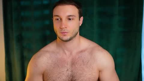 Snapshot of tom_fordd chatting on May 14, 2026, 5:25 am Tom online show from May 14, 2026, 5:25 am