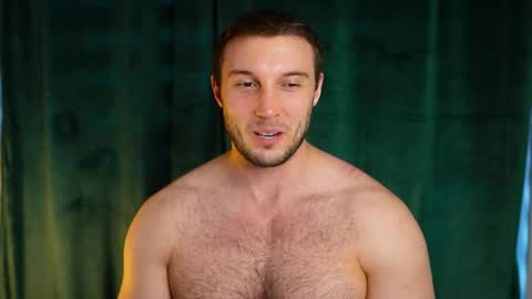 Snapshot of tom_fordd chatting on May 31, 2026, 5:09 pm Tom online show from May 31, 2026, 5:09 pm