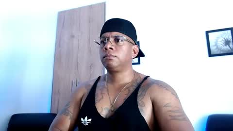 Tom Miller online show from March 12, 2025, 4:41 am