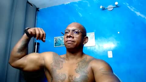 Snapshot of tom_miller chatting on February 27, 2026, 8:42 pm Tom Miller online show from February 27, 2026, 8:42 pm