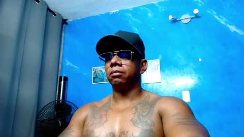 Snapshot of tom_miller chatting on March 2, 2026, 9:10 pm Tom Miller online show from March 2, 2026, 9:10 pm