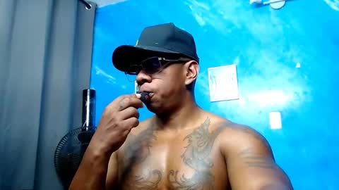 Tom Miller online show from March 16, 2026, 7:07 pm