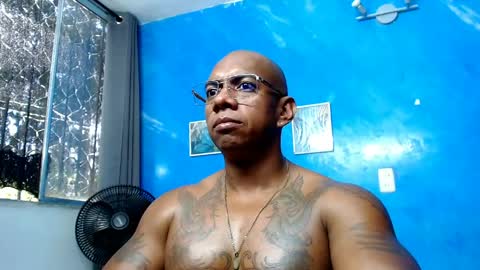 Tom Miller online show from April 1, 2026, 7:22 pm