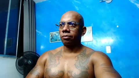 Tom Miller online show from April 3, 2026, 11:58 pm