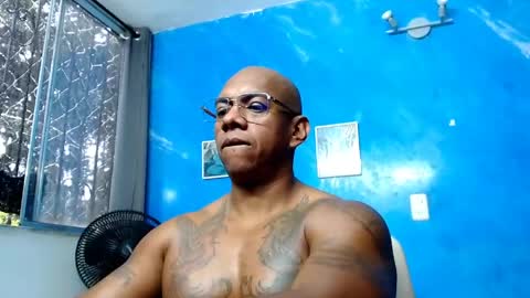 Tom Miller online show from April 6, 2026, 6:53 pm