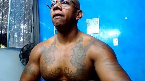 Tom Miller online show from April 9, 2026, 7:08 pm