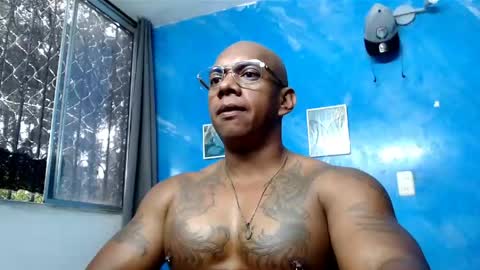 Tom Miller online show from April 17, 2026, 8:01 pm