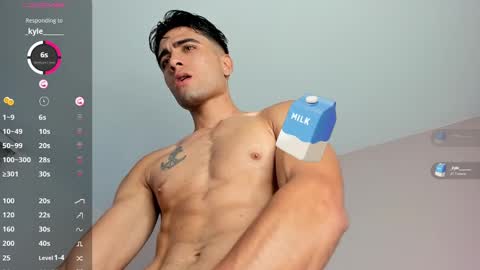 tom online show from December 7, 2024, 5:09 pm