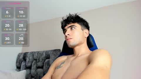 tom online show from January 10, 2025, 5:56 pm