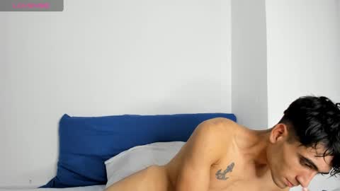 tom online show from February 2, 2025, 5:26 pm