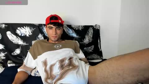 tom online show from February 9, 2025, 1:22 am