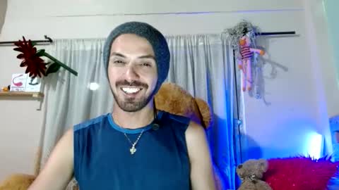 Snapshot of tomas_gerauld chatting on April 22, 2026, 2:03 am tomas gerauld. make me happy with 10000 tokens online show from April 22, 2026, 2:03 am