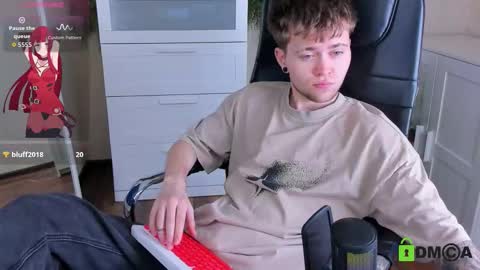 tomas_norton online show from March 5, 2026, 5:58 am