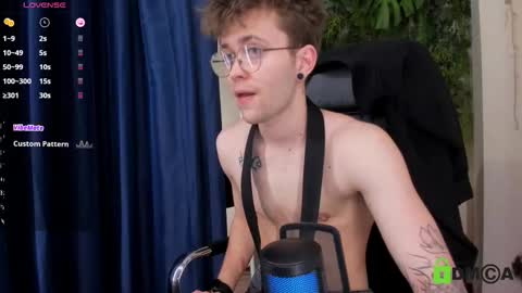 tomas_norton online show from March 14, 2026, 3:17 pm