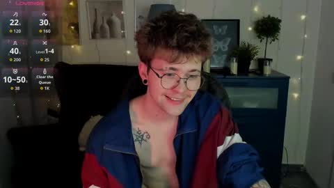 tomas_norton online show from March 26, 2026, 2:44 pm