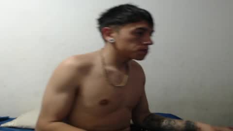 tomas_turbado_ online show from April 19, 2026, 6:35 am