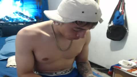 Snapshot of tomas_turbado_ chatting on April 25, 2026, 5:54 am tomas_turbado_ online show from April 25, 2026, 5:54 am