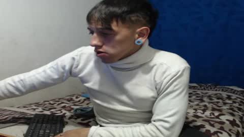 Snapshot of tomas_turbado_ chatting on July 22, 2026, 2:25 am tomas_turbado_ online show from July 22, 2026, 2:25 am