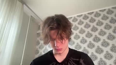 Tomas online show from March 21, 2026, 9:47 am