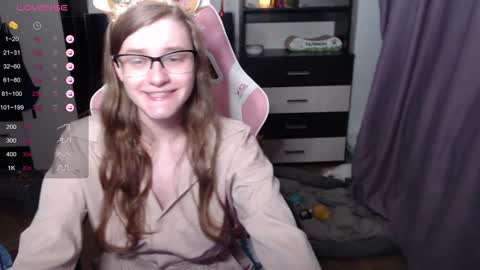 tomato_tease online show from December 27, 2024, 2:25 am