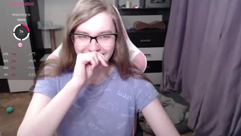 tomato_tease online show from February 15, 2025, 9:15 pm