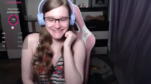 tomato_tease online show from February 27, 2025, 1:48 am