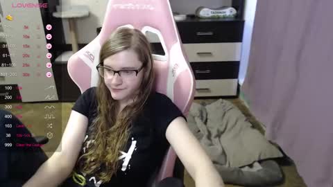 tomato_tease online show from October 6, 2025, 12:35 pm